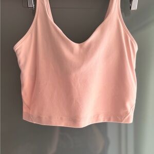 Lululemon Athletica Align Tank